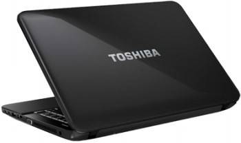 Toshiba Satellite C840-1004X Laptop (Core i3 2nd Gen/2 GB/640 GB/Windows 7)