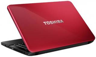 Toshiba Satellite C840-1004XR Laptop (Core i3 2nd Gen/2 GB/640 GB/Windows 7)