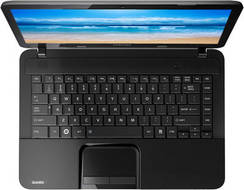 Toshiba Satellite C840-I4010 Laptop (Core i3 2nd Gen/2 GB/500 GB/DOS)