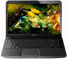 Toshiba Satellite C840-I4011 Laptop (Core i3 2nd Gen/2 GB/500 GB/DOS)