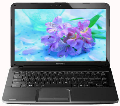 Toshiba Satellite C840-I4210 Laptop (Core i3 2nd Gen/2 GB/500 GB/Windows 7)
