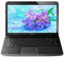 Toshiba Satellite C840-I4210 Laptop (Core i3 2nd Gen/2 GB/500 GB/Windows 7)