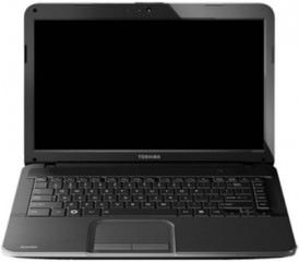 Toshiba Satellite C840-I4211 Laptop (Core i3 2nd Gen/2 GB/500 GB/Windows 7) Price