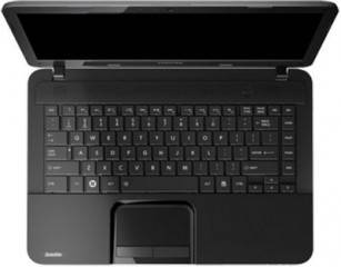 Toshiba Satellite C840-I4211 Laptop (Core i3 2nd Gen/2 GB/500 GB/Windows 7)