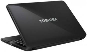 Toshiba Satellite C840-I4211 Laptop (Core i3 2nd Gen/2 GB/500 GB/Windows 7)