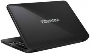 Toshiba Satellite C840-I4211 Laptop (Core i3 2nd Gen/2 GB/500 GB/Windows 7)