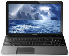 Toshiba Satellite C850-E0011 Laptop (Pentium 2nd Gen/2 GB/320 GB/DOS)