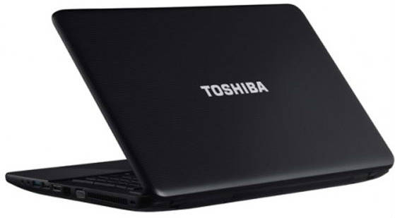 Toshiba Satellite C850-E0011 Laptop (Pentium 2nd Gen/2 GB/320 GB/DOS)