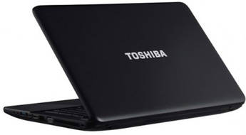 Toshiba Satellite C850-E0011 Laptop (Pentium 2nd Gen/2 GB/320 GB/DOS)