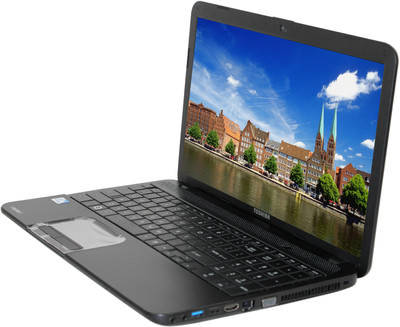 Toshiba Satellite C850-I0012 Laptop (Core i3 2nd Gen/2 GB/500 GB/DOS)