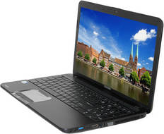 Toshiba Satellite C850-I0012 Laptop (Core i3 2nd Gen/2 GB/500 GB/DOS)