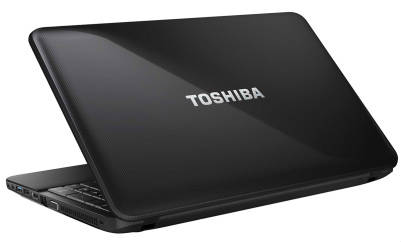 Toshiba Satellite C850-I0014 Laptop (Core i3 3rd Gen/2 GB/500 GB/DOS)