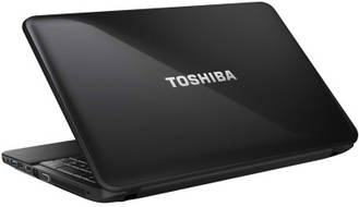 Toshiba Satellite C850-I0014 Laptop (Core i3 3rd Gen/2 GB/500 GB/DOS)