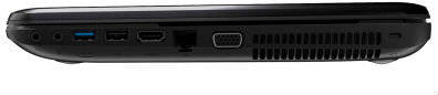 Toshiba Satellite C850-I0015 Laptop (Core i3 2nd Gen/2 GB/500 GB/DOS)