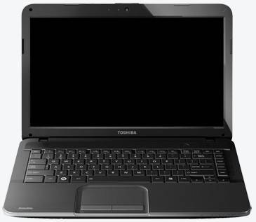 Toshiba Satellite C850-I0110 Laptop (Core i3 3rd Gen/2 GB/500 GB/Windows 8)
