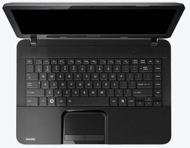 Toshiba Satellite C850-I0110 Laptop (Core i3 3rd Gen/2 GB/500 GB/Windows 8)
