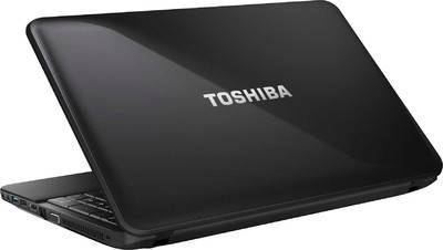 Toshiba Satellite C850-I0110 Laptop (Core i3 3rd Gen/2 GB/500 GB/Windows 8)