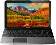 Toshiba Satellite C850-I2010 Laptop (Core i3 2nd Gen/2 GB/500 GB/DOS/1)