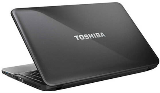 Toshiba Satellite C850-I2010 Laptop (Core i3 2nd Gen/2 GB/500 GB/DOS/1)