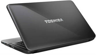 Toshiba Satellite C850-I2010 Laptop (Core i3 2nd Gen/2 GB/500 GB/DOS/1)