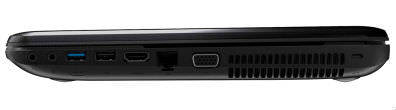 Toshiba Satellite C850-I2011 Laptop (Core i3 3rd Gen/2 GB/500 GB/DOS/1)