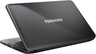 Toshiba Satellite C850-I2110 Laptop (Core i3 3rd Gen/4 GB/500 GB/Windows 8/1)