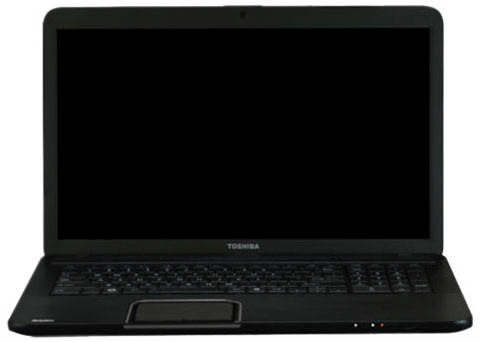 Toshiba Satellite C850-I5011 Laptop (Core i3 2nd Gen/2 GB/500 GB/DOS)