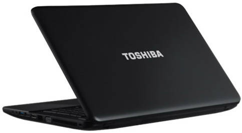 Toshiba Satellite C850-I5011 Laptop (Core i3 2nd Gen/2 GB/500 GB/DOS)