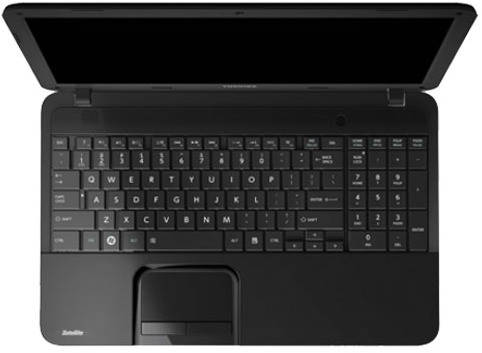 Toshiba Satellite C850-i5211 Laptop (Core i3 2nd Gen/2 GB/500 GB/DOS)