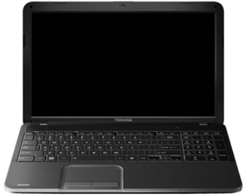 Toshiba satellite laptop ram