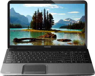 Toshiba Satellite C850-I5214 Laptop (Core i3 2nd Gen/4 GB/500 GB/Windows 7/1)