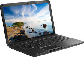 Toshiba Satellite C850-P0012 Laptop (Pentium Dual Core 2nd Gen/2 GB/500 GB/DOS)