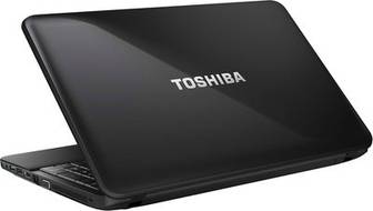 Toshiba Satellite C850-P0012 Laptop (Pentium Dual Core 2nd Gen/2 GB/500 GB/DOS)