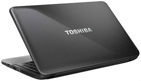 Toshiba Satellite C850-P5010 Laptop (Pentium Dual Core 2nd Gen/2 GB/320 GB/DOS)