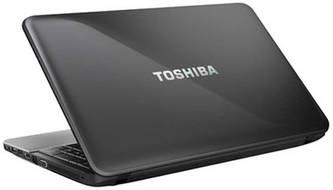 Toshiba Satellite C850-P5010 Laptop (Pentium Dual Core 2nd Gen/2 GB/320 GB/DOS)