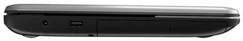 Toshiba Satellite C850-P5010 Laptop (Pentium Dual Core 2nd Gen/2 GB/320 GB/DOS)