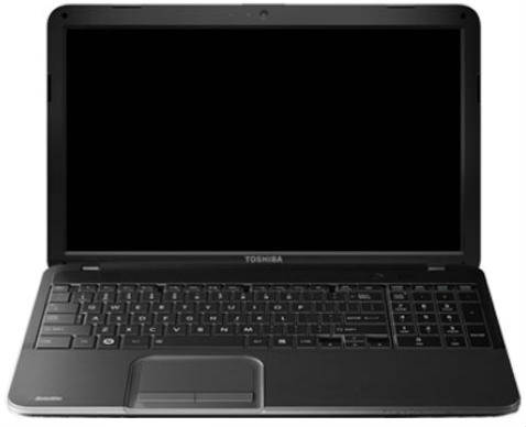 Toshiba Satellite C850-P5011 Laptop (Pentium Dual Core 2nd Gen/2 GB/500 GB/DOS)