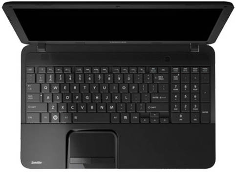 Toshiba Satellite C850-P5011 Laptop (Pentium Dual Core 2nd Gen/2 GB/500 GB/DOS)