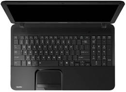 Toshiba Satellite C850-P5011 Laptop (Pentium Dual Core 2nd Gen/2 GB/500 GB/DOS)