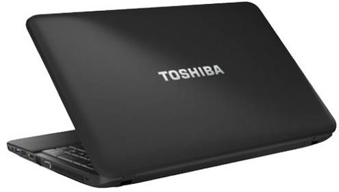 Toshiba Satellite C850-P5011 Laptop (Pentium Dual Core 2nd Gen/2 GB/500 GB/DOS)