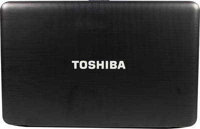 Toshiba Satellite C850-P5210 Laptop (Pentium Dual Core 2nd Gen/2 GB/500 GB/Windows 7)