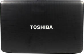 Toshiba Satellite C850-P5210 Laptop (Pentium Dual Core 2nd Gen/2 GB/500 GB/Windows 7)