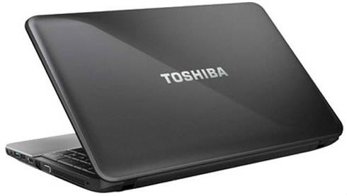 Toshiba Satellite C850-X0010 Laptop (Core i5 3rd Gen/2 GB/500 GB/DOS)