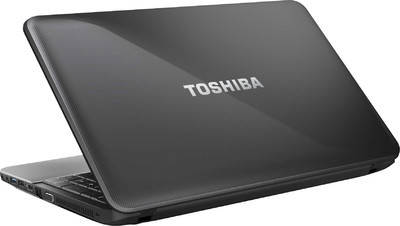 Toshiba Satellite C850-X2110 Laptop (Core i5 3rd Gen/4 GB/500 GB/Windows 8/1)