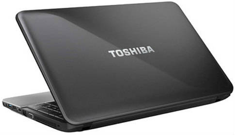 Toshiba Satellite C850-X5211 Laptop (Core i5 2nd Gen/2 GB/500 GB/Windows 7)