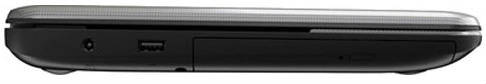 Toshiba Satellite C850-X5211 Laptop (Core i5 2nd Gen/2 GB/500 GB/Windows 7)