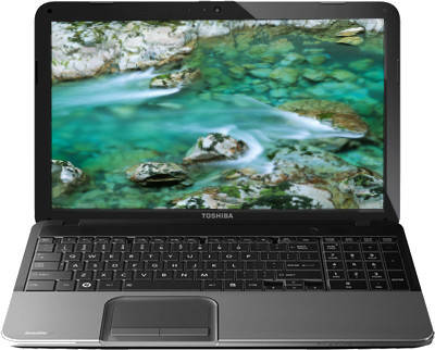 Toshiba Satellite C850-X5212 Laptop (Core i5 2nd Gen/4 GB/500 GB/Windows 7/1)