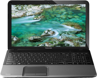 Toshiba Satellite C850-X5212 Laptop (Core i5 2nd Gen/4 GB/500 GB/Windows 7/1) Price