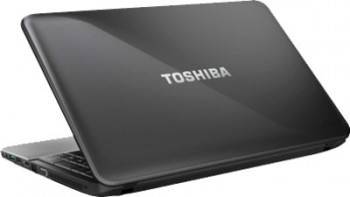 Toshiba Satellite C850-X5213 Laptop (Core i5 2nd Gen/2 GB/500 GB/Windows 7)