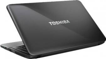 Toshiba Satellite C850-X5213 Laptop (Core i5 2nd Gen/2 GB/500 GB/Windows 7)